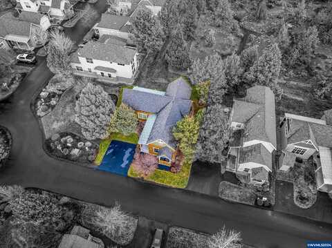Split Rail, REDMOND, OR 97756