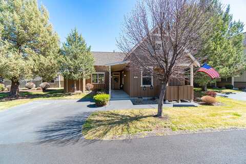 Split Rail, REDMOND, OR 97756
