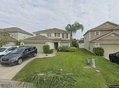 Canna, DAVENPORT, FL 33897