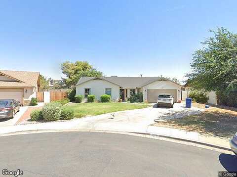 Carmel, MESA, AZ 85204
