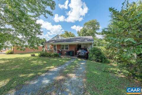 Grove, GORDONSVILLE, VA 22942