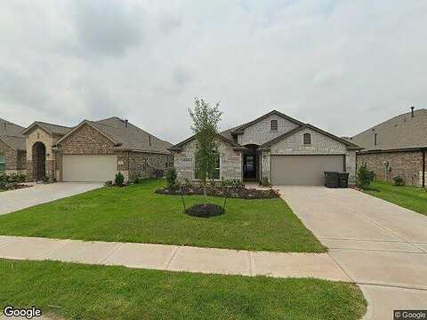 Calla Lily, RICHMOND, TX 77406