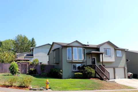 72Nd, MARYSVILLE, WA 98270