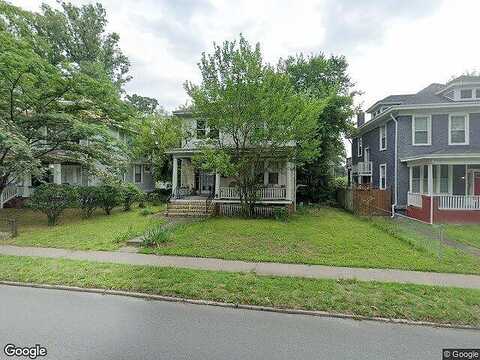 North, RICHMOND, VA 23222
