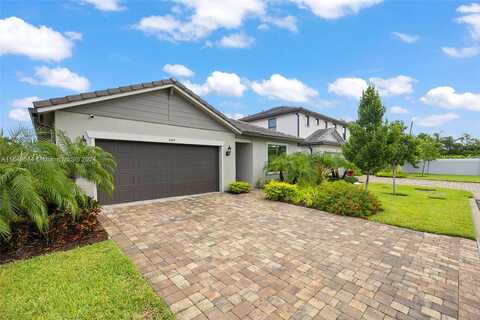 Buttonwood, OAKLAND PARK, FL 33311