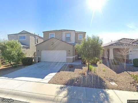 Amelia, BUCKEYE, AZ 85396