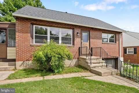 Roosevelt, MIDDLETOWN, PA 17057