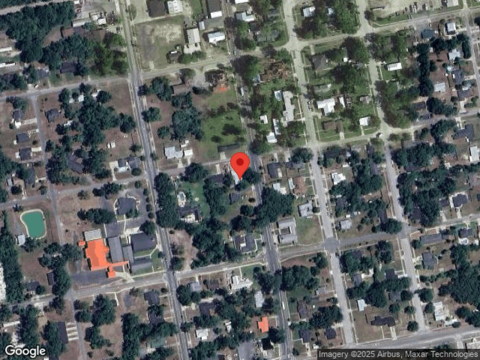 5Th, MACCLENNY, FL 32063
