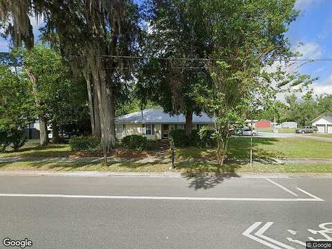 5Th, MACCLENNY, FL 32063