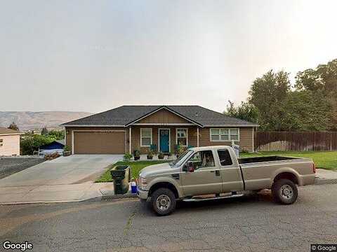12Th, THE DALLES, OR 97058