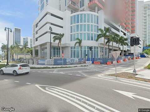 Quay, SARASOTA, FL 34236