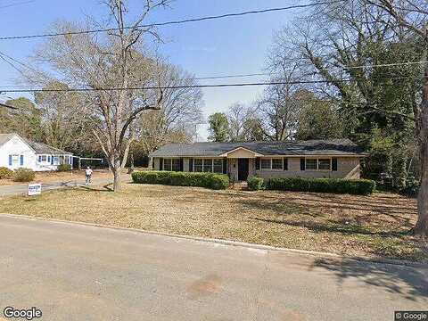 Oak, FORT VALLEY, GA 31030