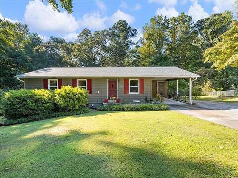 Forest Hill, GAINESVILLE, GA 30507