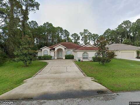 Burning Bush, PALM COAST, FL 32137