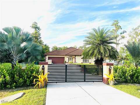 24Th, NAPLES, FL 34120