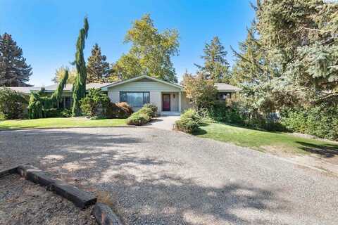 Everett, KENNEWICK, WA 99337