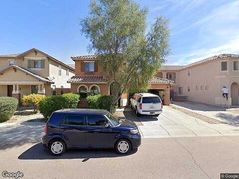 93Rd, TOLLESON, AZ 85353