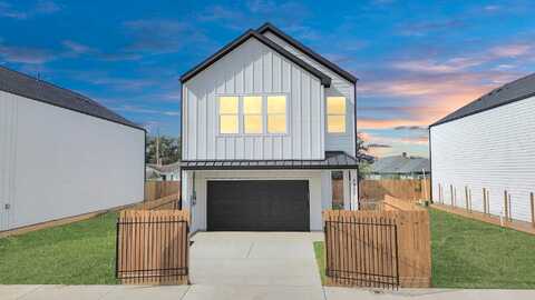 Jones, HOUSTON, TX 77026
