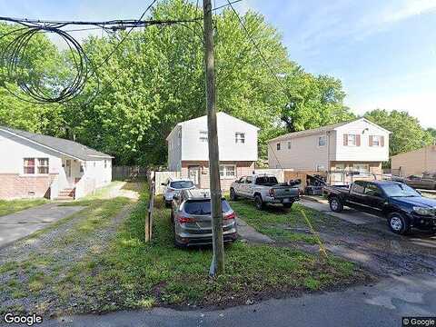 Lacrosse, HAMPTON, VA 23663