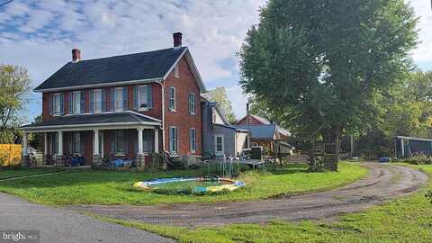Guilford Spring, CHAMBERSBURG, PA 17202