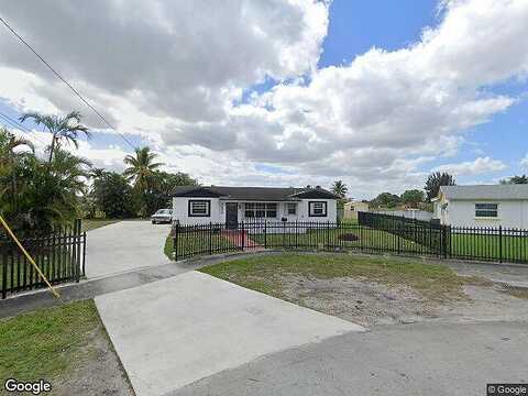 205Th, MIAMI GARDENS, FL 33056