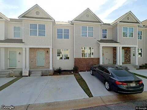 Laurel Ridge, ATLANTA, GA 30344