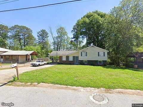 Shelley, ELLENWOOD, GA 30294