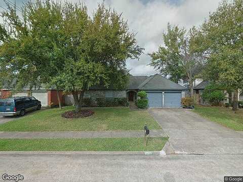 Barrington Place, SUGAR LAND, TX 77478