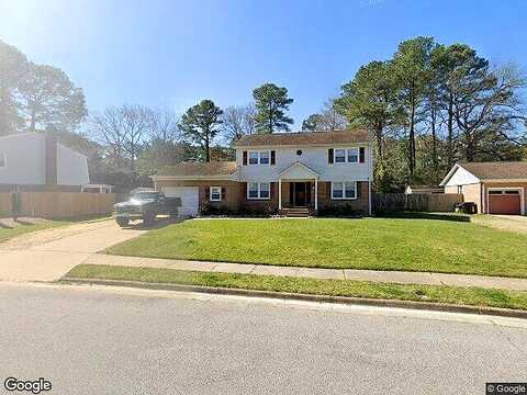 Laurel Cove, VIRGINIA BEACH, VA 23454