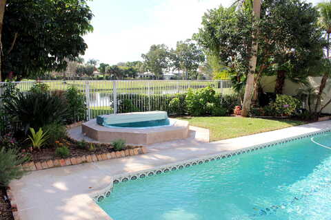 Vista Del Prado, WELLINGTON, FL 33414