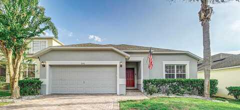 Kensington, DAVENPORT, FL 33897