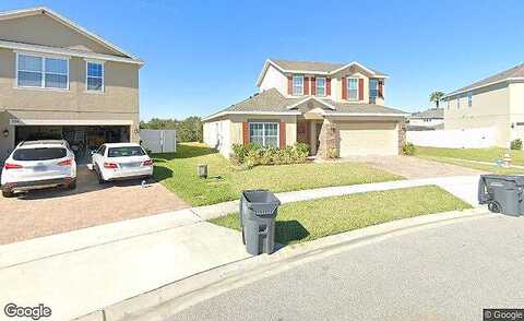 Williamson, DAVENPORT, FL 33897