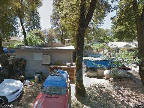 Oak, RIVER PINES, CA 95675