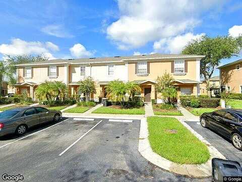 Weymouth, DAVENPORT, FL 33897
