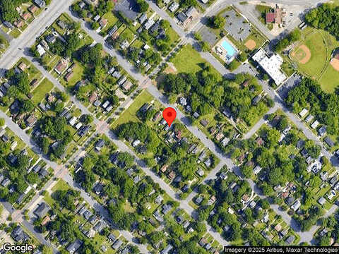 Hollywood, HAMPTON, VA 23661