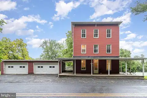 Schoolhouse, DUNCANNON, PA 17020