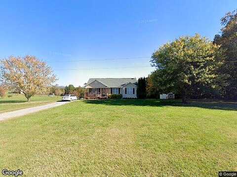 Scenic View, MONETA, VA 24121