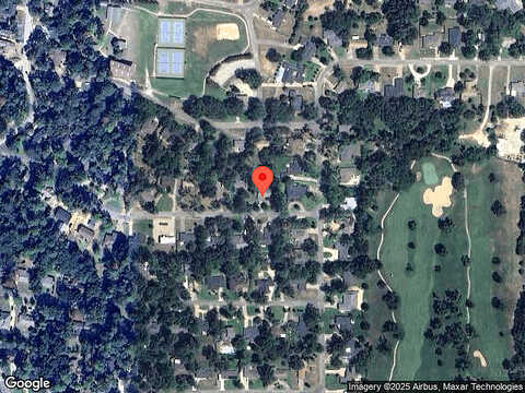 Treetop, HIDEAWAY, TX 75771