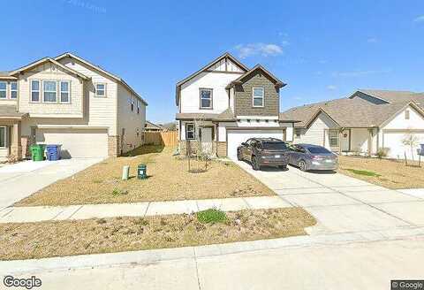 Laura Leigh, ANGLETON, TX 77515
