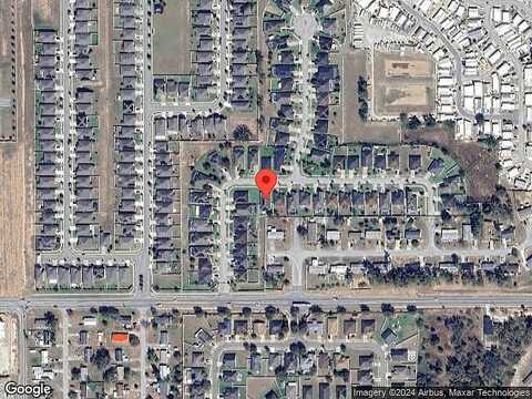 Captain Hook, DAVENPORT, FL 33837