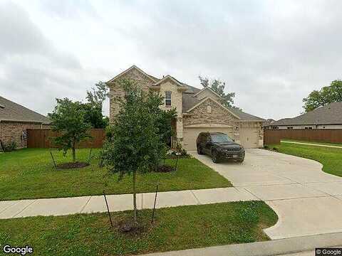 Bentwater, CLUTE, TX 77531