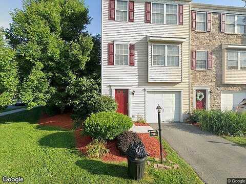 East, BETHLEHEM, PA 18017