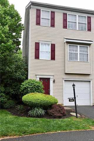 East, BETHLEHEM, PA 18017