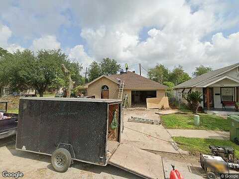 Harris, RAYMONDVILLE, TX 78580