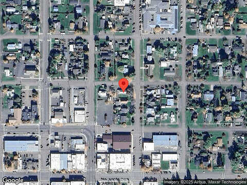 River, ENTERPRISE, OR 97828