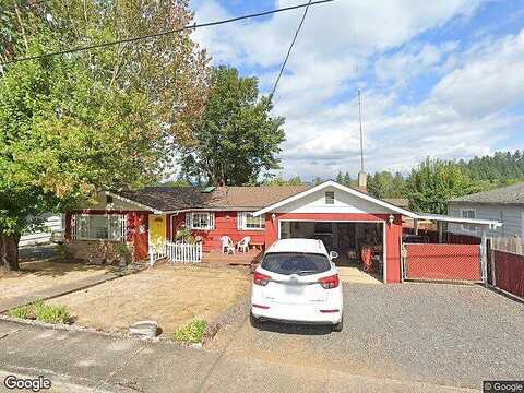 Cedar, SWEET HOME, OR 97386