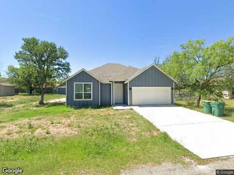 Norwood, GRANITE SHOALS, TX 78654