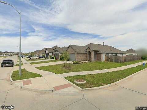 Laila Manor, RICHMOND, TX 77407
