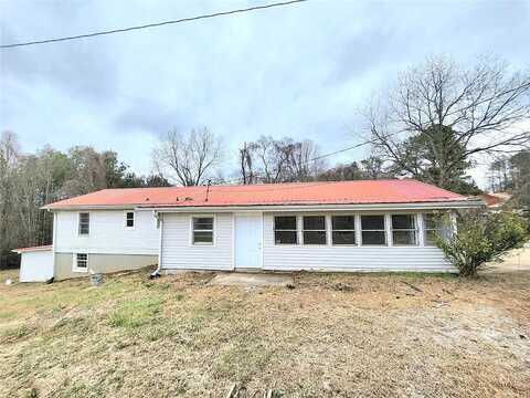 Willow, GAINESVILLE, GA 30507