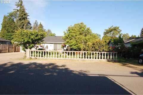 Devos, EUGENE, OR 97402